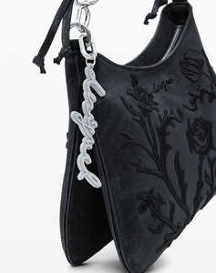 DESIGUAL BAG_ROMEO_FLORAL TOTAL BL WOMENS BAG