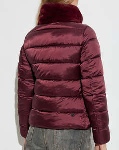 SAVE THE DUCK MEI JACKETДАМСКО ЯКЕ