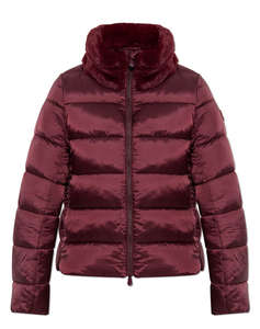 SAVE THE DUCK MEI JACKETДАМСКО ЯКЕ