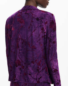 DESIGUAL TS_ALINA ДАМСКА БЛУЗА