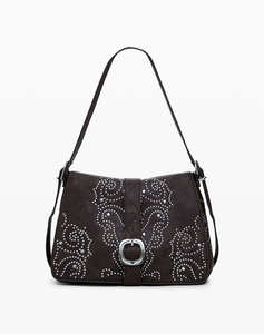 DESIGUAL BAG_POKER FACE POSADA WOMENS BAG