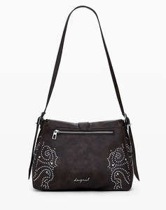 DESIGUAL BAG_POKER FACE POSADA WOMENS BAG