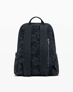 DESIGUAL BACK_WHISKEY EMBROIDERY 0 WOMENS BAG