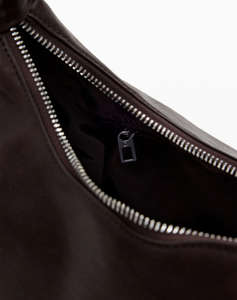 DESIGUAL BAG_HALF LOGO MONTVIL WOMENS BAG