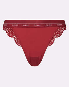 GUESS JANE BRAZILIAN WOMENS UNDERWEAR