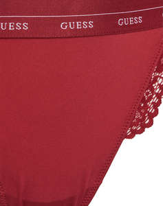 GUESS JANE BRAZILIAN WOMENS UNDERWEAR