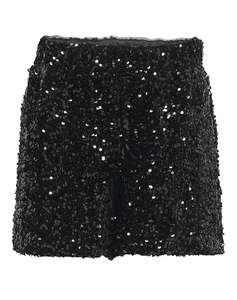 ONLY ONLCONFIDENCE NEW SEQUINS SHORTS JRS