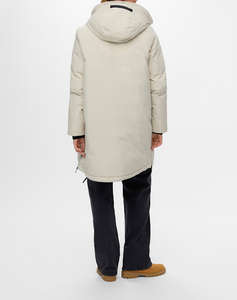 VERO MODA VMMONTREAL DOWN COAT PRM