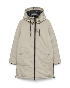 VERO MODA VMMONTREAL DOWN COAT PRM