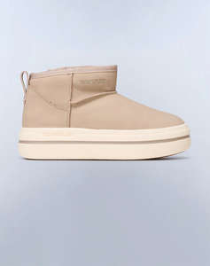 NAPAPIJRI F5GLACIER01/MIC