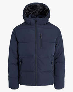 JACK&JONES JJEOWEN PUFFER SN