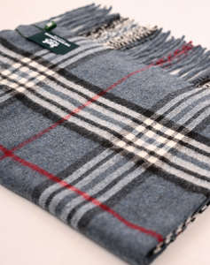 THE BOSTONIANS SCARF COPLEY