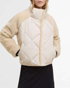 BARBOUR INTERNATIONAL ЯКЕ