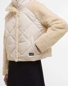 BARBOUR INTERNATIONAL ЯКЕ