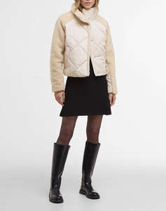 BARBOUR INTERNATIONAL ЯКЕ