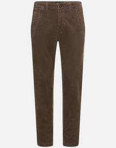 CAMEL ACTIVE ПАНТАЛОН CHINO Regular Corduroy