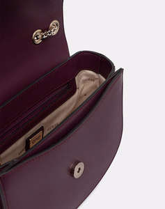 GUESS JANE CONVERTIBLE XBODY FLAP WOMENS BAG