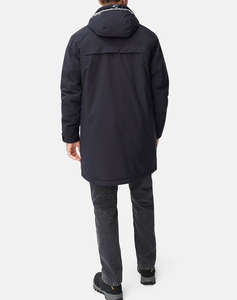 CAMEL ACTIVE ЯКЕ Texxxactive Coat Hoodie 5k