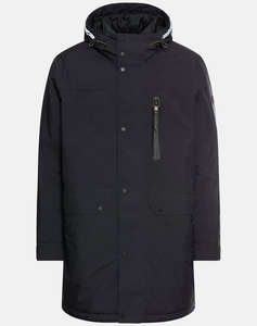 CAMEL ACTIVE ЯКЕ Texxxactive Coat Hoodie 5k