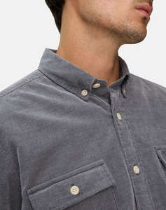 CAMEL ACTIVE РИЗА M.M. B.D. broken corduroy 2pocket