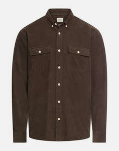 CAMEL ACTIVE РИЗА M.M. B.D. broken corduroy 2pocket