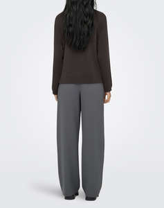 ONLY ONLKAYA LIFE L/S TOP JRS