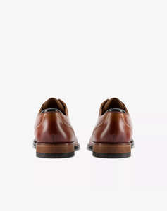 CLARKS CraftArlo Lace