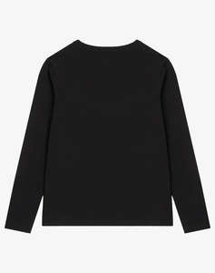 GUESS LS T-SHIRT W/SEQUINS БЛУЗА CHILD GIRL