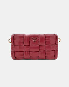 GUESS MARION MINI CROSSBODY WOMENS BAG