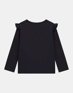 GUESS LS T-SHIRT БЛУЗА CHILD GIRL