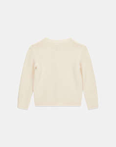 GUESS LS CARDIGAN ΠΛΕΚΤΟ CHILD GIRL