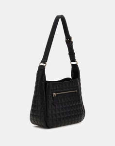 GUESS NADIRA HOBO WOMENS BAG