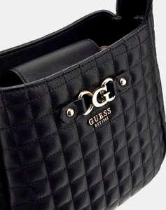 GUESS NADIRA HOBO WOMENS BAG