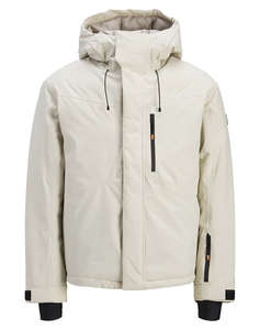 JACK&JONES JJALPES SKI JACKET AW25