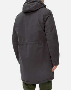 CAMEL ACTIVE ЯКЕ Coat Hoodie