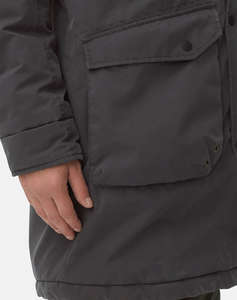 CAMEL ACTIVE ЯКЕ Coat Hoodie