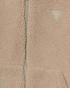 GUESS LS FAUX FUR JACKET ЯКЕ CHILDRENS UNISEX