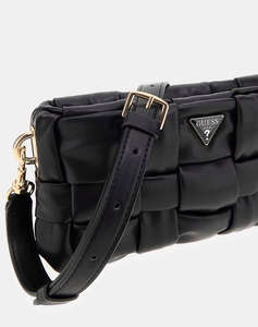 GUESS MARION MINI CROSSBODY WOMENS BAG