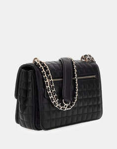 GUESS NADIRA CONVERTIBLE XBODY FLAP WOMENS BAG