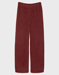 VERO MODA VMGOLD ART NW LOOSE PANT