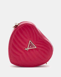 GUESS HEART BAG BAG CHILD GIRL