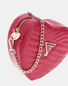 GUESS HEART BAG BAG CHILD GIRL