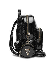 GUESS BACKPACK W/COIN WALLET BAG CHILD GIRL