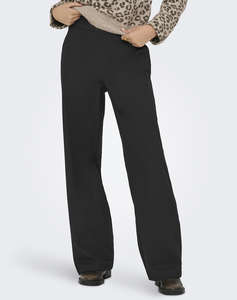 ONLY ONLGIA-DELUXE LIFE HW WIDE PULL-UP PNT