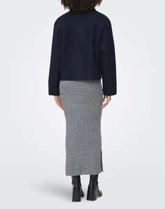 ONLY ONLSANNE BOUCLE SHORT JACKET BF OTW