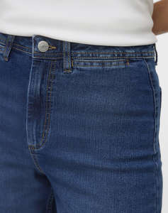 VERO MODA VMKAYLA HR WIDE JEANS VI3474