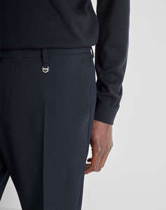 ANTONY MORATO MMTR00768FA600255 MIN OF 6 TROUSERS RAD SLIM ANKLE LENGHT FIT IN STRETCH VISCOSE BLEND FABRIC МЪЖКО ПАЛТО