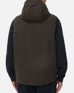 CAMEL ACTIVE ЕЛЕК HOODIE