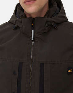 CAMEL ACTIVE ЕЛЕК HOODIE