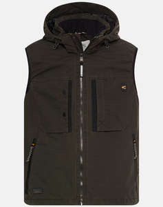 CAMEL ACTIVE ЕЛЕК HOODIE